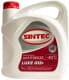 Sintec Lux G12 червоний -40 °C, 3 л (990464) готовий антифриз