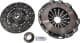 KM-092A Aisin Комплект зчеплення для Mitsubishi L200