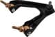 BS-445L Japanparts Рычаг подвески