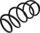 4008519 Lesjöfors Пружина подвески для BMW X3