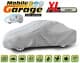 Автомобільний тент Kegel Mobile Garage 5-4113-248-3020 сірий