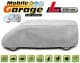 Автомобільний тент Kegel Mobile Garage 5-4155-248-3020 сірий