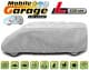 Автомобильный тент Kegel Mobile Garage 5-4154-248-3020 серый