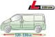 Автомобильный тент Kegel Mobile Garage 5-4154-248-3020 серый