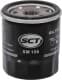 SM 106 SCT Germany Масляный фильтр