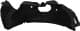 A6396842177 Mercedes-Benz / Smart Подкрылок