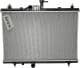 43002603 Van Wezel Радиатор охлаждения двигателя для Renault Koleos