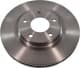 09.A637.10 Brembo Тормозной диск