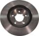 09.A637.10 Brembo Тормозной диск