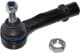 7670013 Sasic Наконечник рулевой тяги для Citroen C4 Picasso