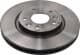09C54511 Brembo Гальмівний диск