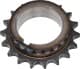 1352128030 Toyota / Lexus / Daihatsu Шестерня колінчастого вала