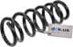 4292580 Lesjöfors Пружина подвески для Toyota Avensis