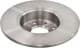 0 986 478 238 Bosch Тормозной диск