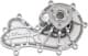 vkpc81814 SKF Помпа