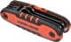 Набор ключей рожковых BLACK+DECKER BDHT0-71617 6-13 мм 5 шт