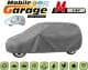 Автомобильный тент Kegel Mobile Garage 5-4135-248-3020 серый