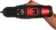 Шуруповерт аккумуляторный Milwaukee M12 BPD-0 (без аккумулятора)