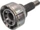 607-417 Cifam Граната для Ford Mondeo