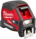 Рулетка Milwaukee LED Magnetic 4932492469 7.5 м