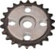 L3K914143 Mazda Комплект цепи ГРМ