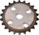 L3K914143 Mazda Комплект цепи ГРМ