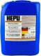 Hepu G12 evo фіолетовий 20 л концентрат антифризу