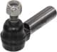 ce0684 CTR Наконечник кермової тяги для Toyota Land Cruiser