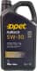 Opet Fulltech 5W-30 (5 л) моторна олива