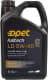 Opet FullTech LD 5W-40 (4 л) моторное масло