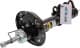 mjw0045 Japko Стойка амортизатора для Chevrolet Aveo