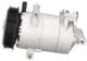 ac0175 MSG Компрессор кондиционера