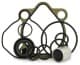 TY8004KIT MSG Насос ГУР для Toyota Land Cruiser