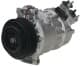 cpla19d629ber MSG (відновлення) Компрессор кондиционера для Jaguar XE
