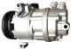 3f50045010 MSG (відновлення) Компрессор кондиционера для BMW 3 Series