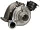 4541350010 MSG (відновлення) Турбіна відновлена VW PASSAT B5 96-05 AUDI A4 04-08, A4 00-04, A6 97-04, A8 94-02 SKODA Superb 01-08