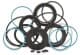 BW9007KIT MSG Ремкомплект кермової рейки для BMW X5