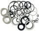 BW9010KIT MSG Ремкомплект рулевой рейки для BMW 5 Series