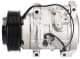 AC0147 MSG Компресор кондиціонера для Toyota Tundra