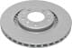 0986479e32 Bosch Тормозной диск