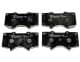 P 83 066 Brembo Тормозные колодки