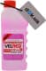 Velnord Velred READY MIX G12+ красный -38 °C готовый антифриз
