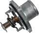 TI 48 80D Mahle Термостат