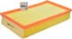 MA1058 Clean Filters Воздушный фильтр