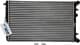 SAA2006 AVA Quality Cooling Радиатор охлаждения двигателя