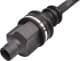 DS7301RA BGA Полуось