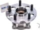 9326027K GSP Ступица колеса для Toyota RAV4