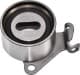 VKM 75004 SKF Натяжний ролик ременя ГРМ