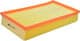 MA1058 Clean Filters Воздушный фильтр