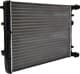 SAA2006 AVA Quality Cooling Радиатор охлаждения двигателя